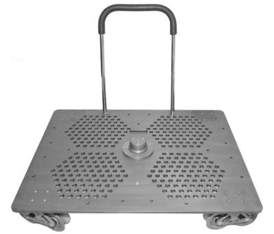 Multifunction Dolly