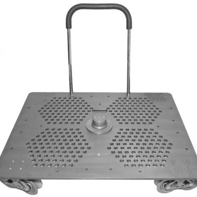 Multifunction Dolly