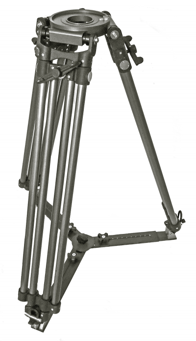 Tall tripod