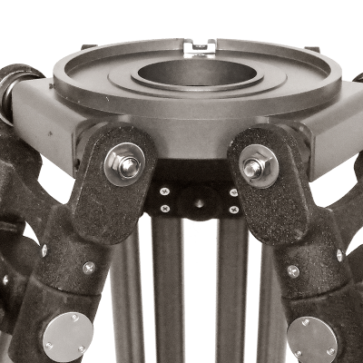 Short tripod