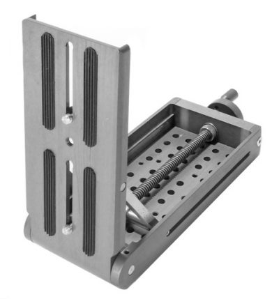 Tilt plate